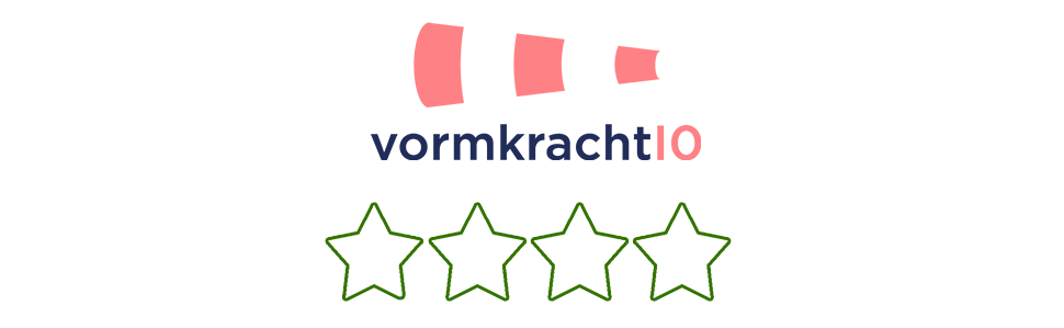 VORMKRACHT 10