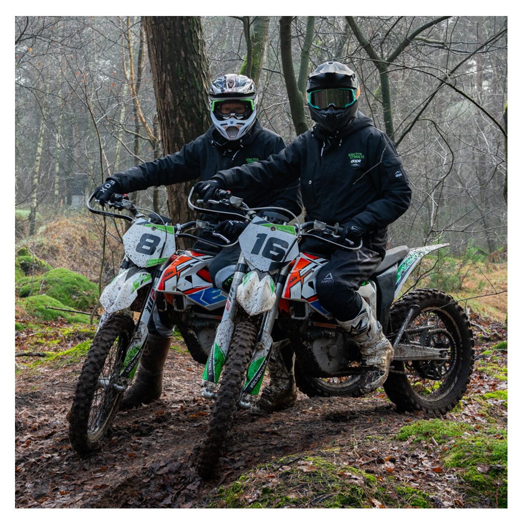 Foto Outdoor Enduro Experience